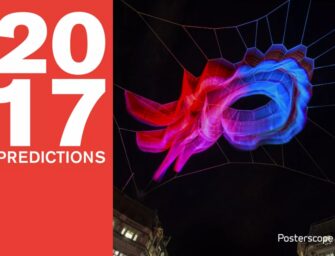 Прогноз Posterscope на 2017 год