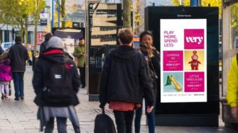 Posterscope создал программатик платформу для интернет-ритейлера Shop Direct