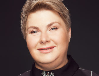 Екатерина Храмова о мировых трендах и украинских реалиях OOH