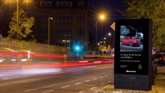 Clear Channel рассказывает о своей программатик платформе