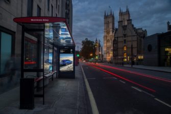 OOH vs. Digital: видимость, достоверность и восприятие бренда