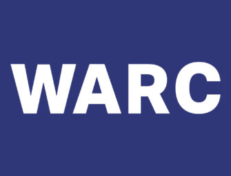 Отчет WARC: out of home — ключевое медиа для успешных брендов