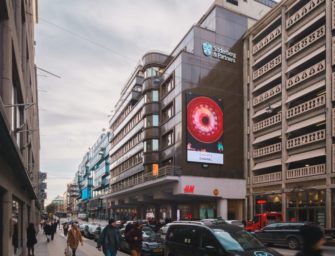 Ocean Outdoor приобретает AdCityMedia
