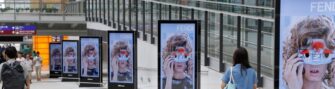 JCDecaux SA заработал почти €3,9 млрд в 2019 году