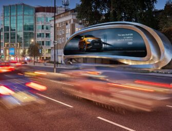 Verizon Media начинает продавать DOOH инвентарь JCDecaux