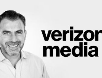 Verizon Media стремится к лидерству в программатик DOOH
