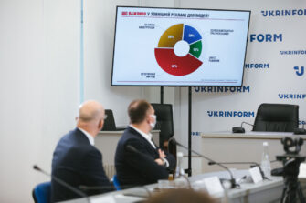 В Раді планують до кінця весни ухвалити зміни до законодавства про зовнішню рекламу