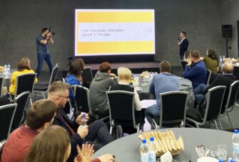Експерти PRIME Group обговорили перспективи розвитку ринку зовнішньої реклами