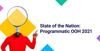 84% директорів з реклами мають намір включати програматик DOOH в кросмедійні кампанії, — дослідження VIOOH