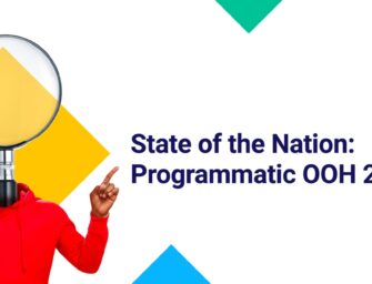 84% директорів з реклами мають намір включати програматик DOOH в кросмедійні кампанії, — дослідження VIOOH