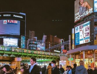 61% відповідальних співробітників у рекламній сфері вважають DOOH найкращим способом охопити молодь