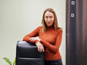 Ірина Железна очолила сейлз-хаус PRIME Group