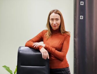Ірина Железна очолила сейлз-хаус PRIME Group