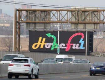 Що чекає на OOH-рекламу в цьому році, — прогноз AdQuick