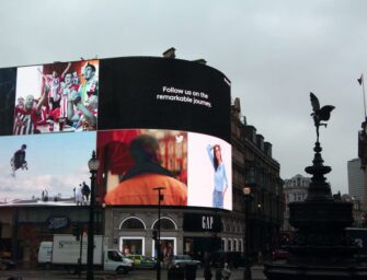 Від DOOH до pDOOH: 5 напрямків підготовки