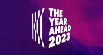 Рік попереду: 2023. Погляд агенції Kinetic