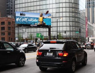 Дані та DOOH: як аудиторні дані трансформують Out Of Home рекламу