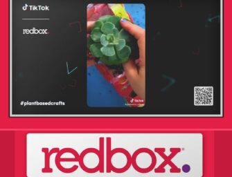 Інтегрувати тіктоки брендів в OOH-рекламу стане простіше
