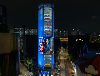 Чим запам’ятався минулий рік в DOOH і чого очікувати у 2024, — прогноз Vistar Media
