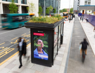 Прогноз Posterscope UK на 2024 рік