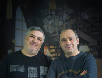 MVG Group — найбільший український виробник нестандартних рекламних конструкцій
