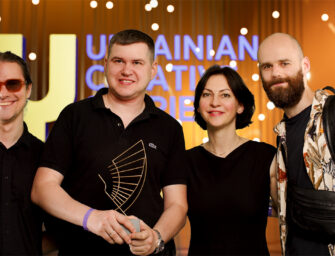 PRIME Group відзначив на КМФР нагородою «За сміливість» роботу MADCATS